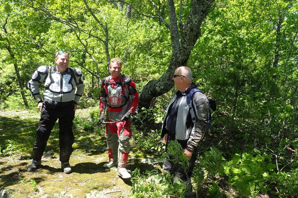 Arkansas Ride Reports | Page 552 | Adventure Rider